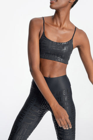 LIVE! Sense Pro® Curve Bra