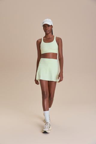 Back Sense® A-Line Skirt