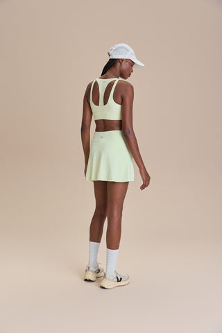 Back Sense® A-Line Skirt