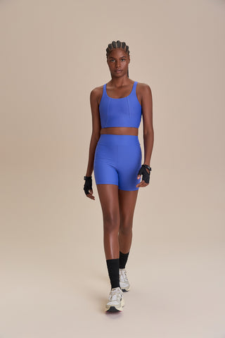 Speed Power Mesh Pocket Shorts