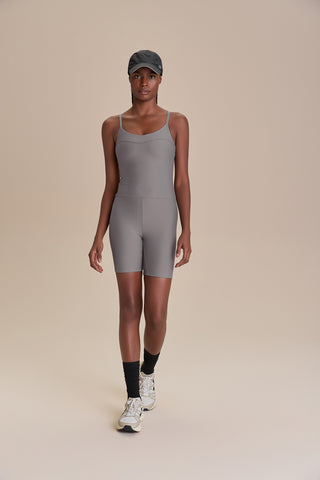 Sense Pro Shorts Romper
