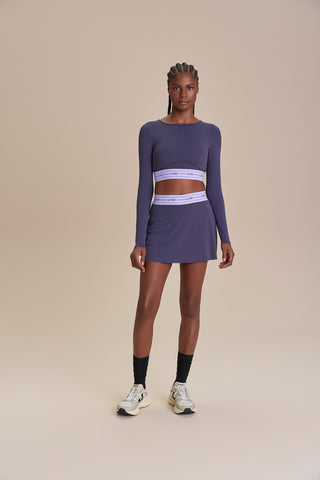 Air Move® A-Line Skirt