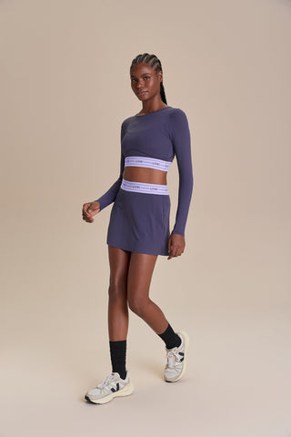 Air Move® A-Line Skirt