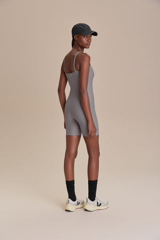 Sense Pro Shorts Romper