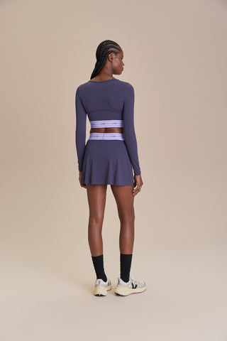Air Move® A-Line Skirt