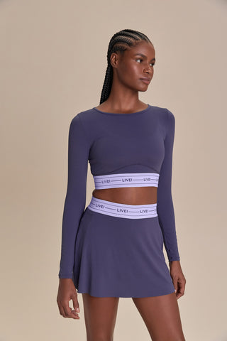Air Move® A-Line Skirt