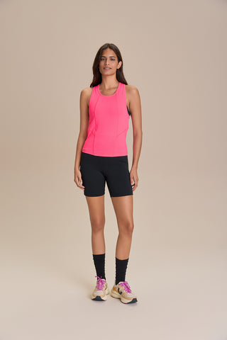 Harmony Racerback Tank Top