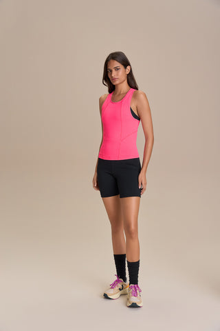 Harmony Racerback Tank Top
