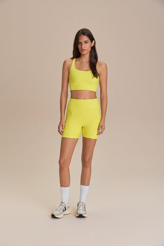 Hydefit® Adaptiv Cut Out Sports Bra