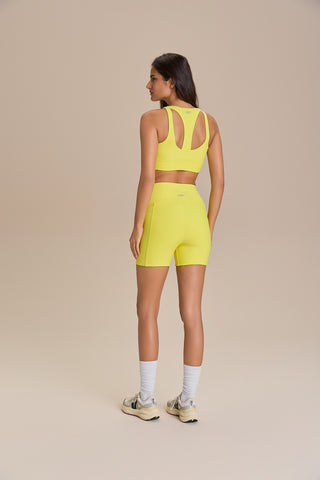 Hydefit® Adaptiv Cut Out Sports Bra