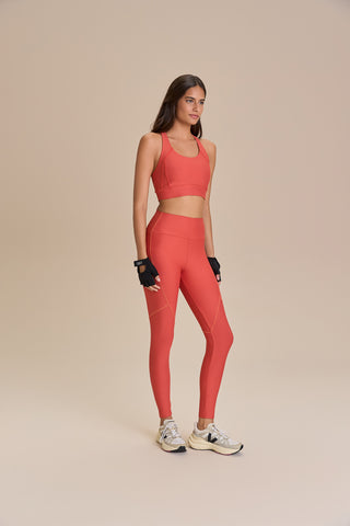Backstitch Sense Pro® Leggings