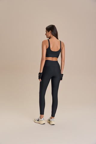 LIVE Sense Pro Piping Sports Bra