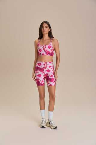 Athletic Water Boost Sports Bra