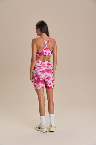 Athletic Water Boost Sports Bra