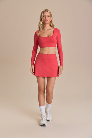 Sense® Multi LS Bra