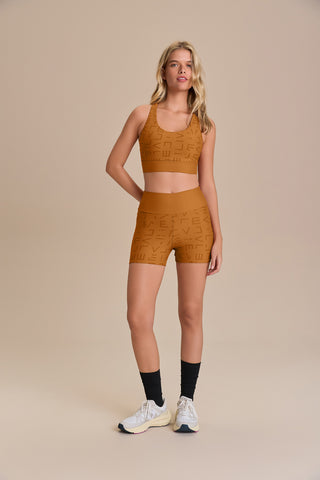 Hydefit® Adaptiv Icon Fit Shorts