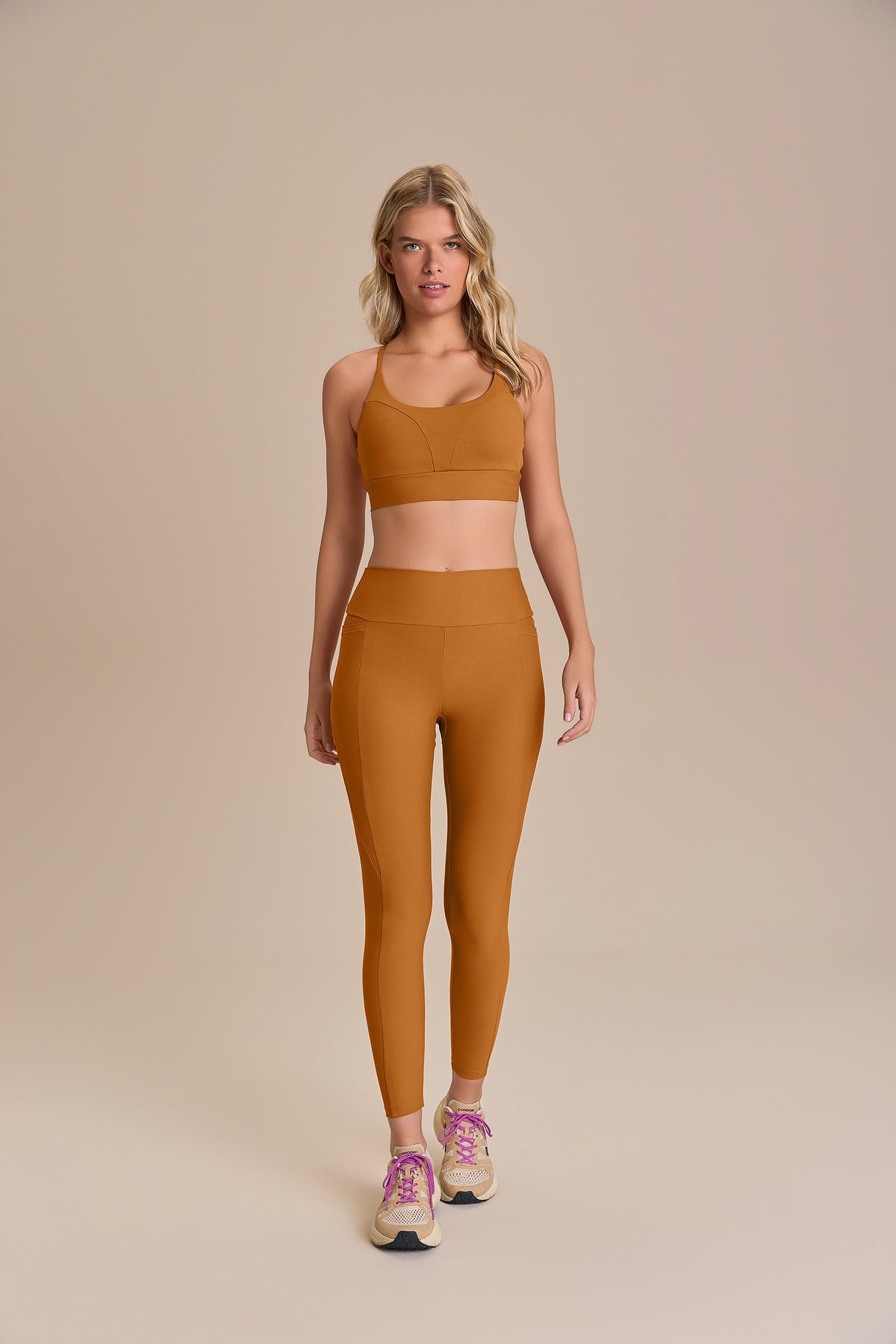 Fit Green® Leggings