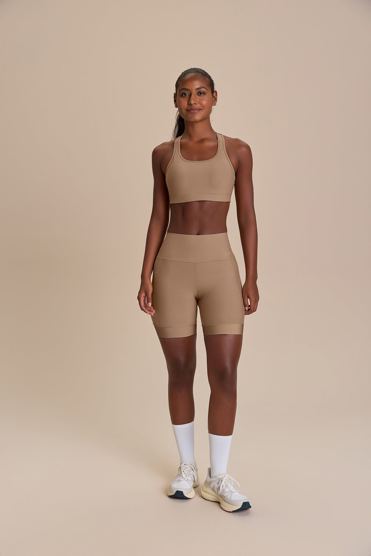 Race Pro® Intense Long Shorts