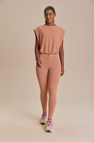 Laser ByNature Long Leggings