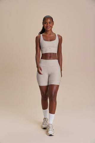 Six Pockets Speed Shorts