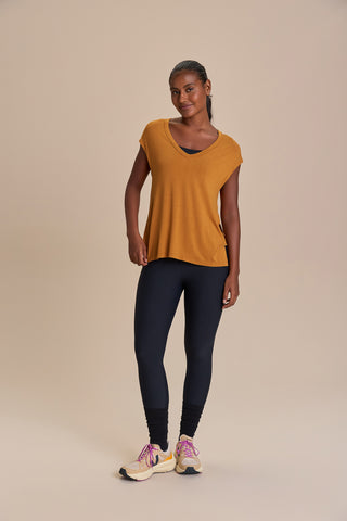 Visco Heart Tank Top