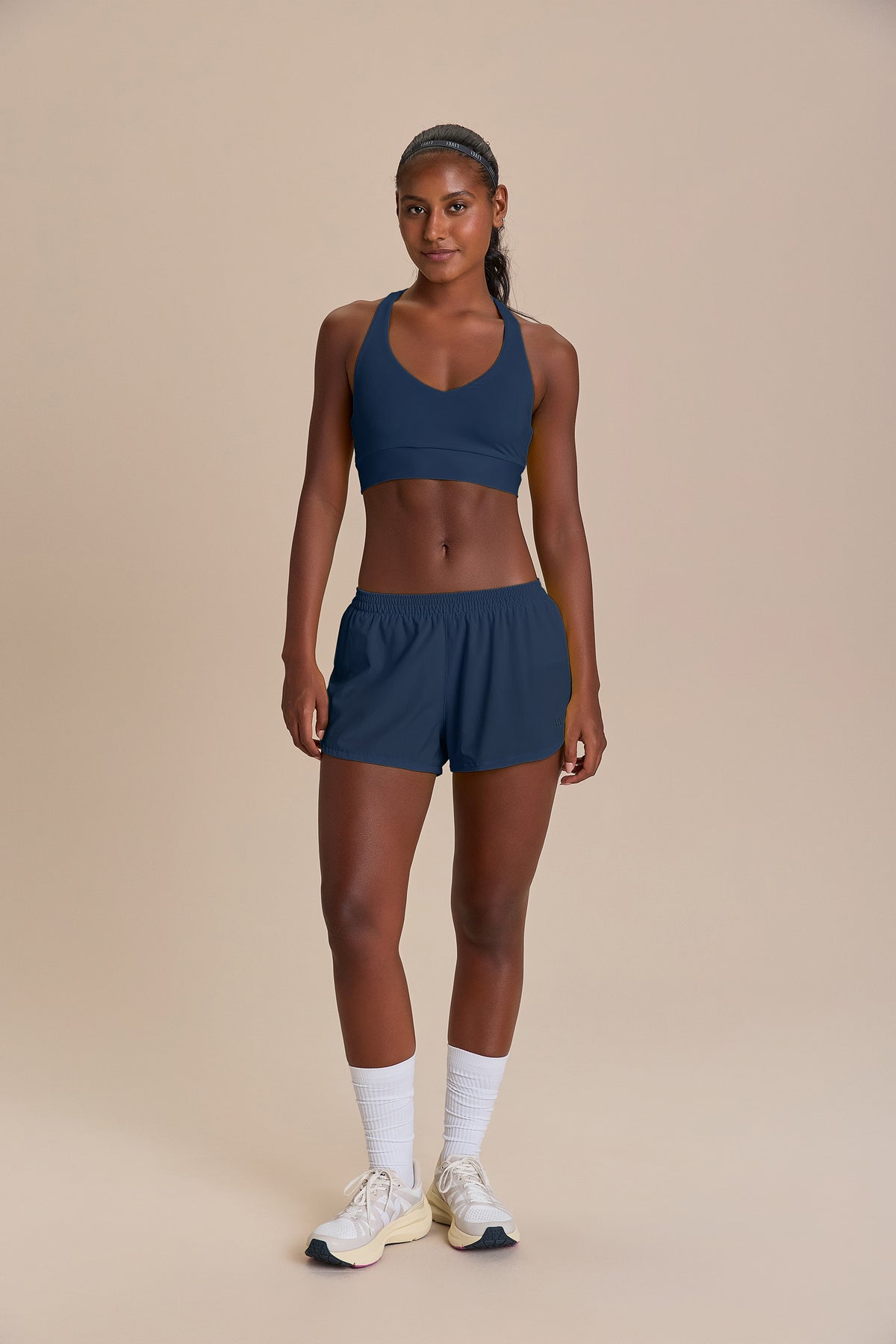 The Aero Short