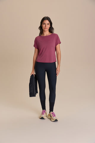Breath Back Comfort T-Shirt