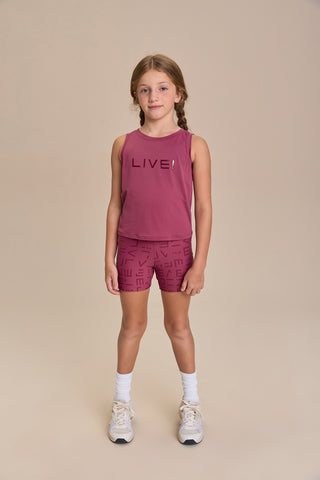 Icon Neo Kids Shorts