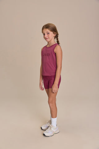 Icon Neo Kids Shorts