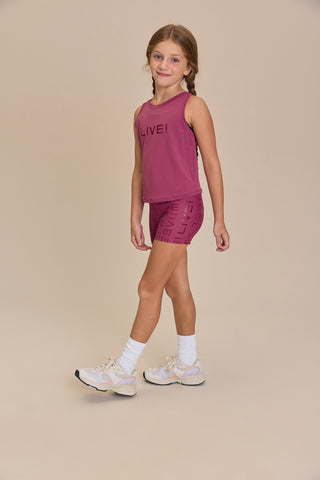 Icon Neo Kids Shorts