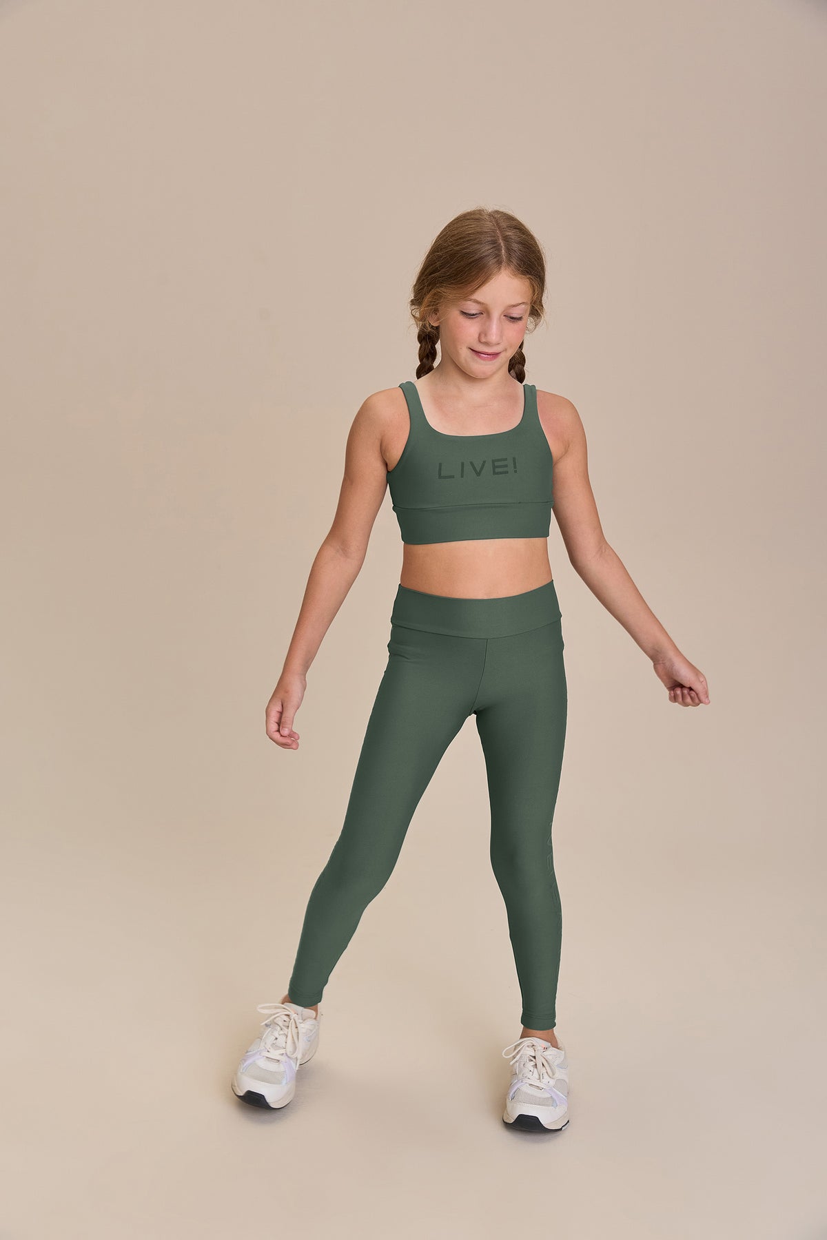 Icon Neo Kids Leggings