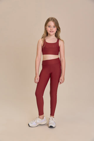 Icon Neo Kids Leggings