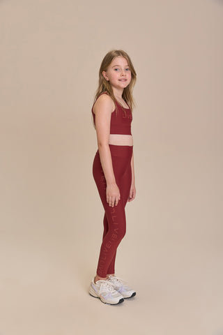 Icon Neo Kids Leggings