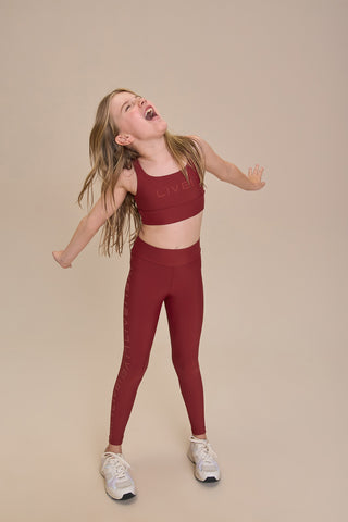 Icon Neo Kids Leggings