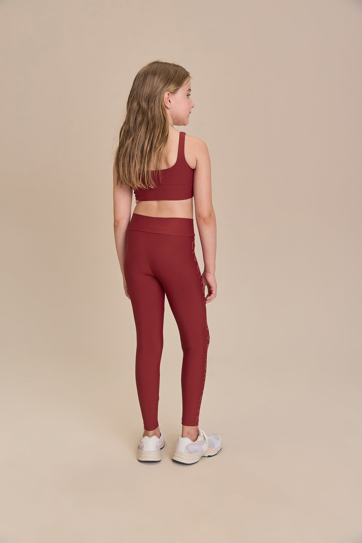 Move LIVE! Kids Sports Bra