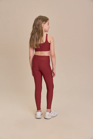 Move LIVE! Kids Sports Bra