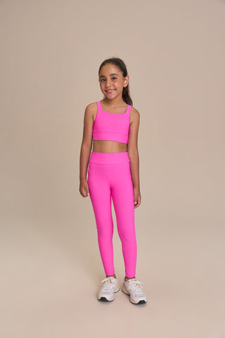 Move LIVE! Kids Sports Bra