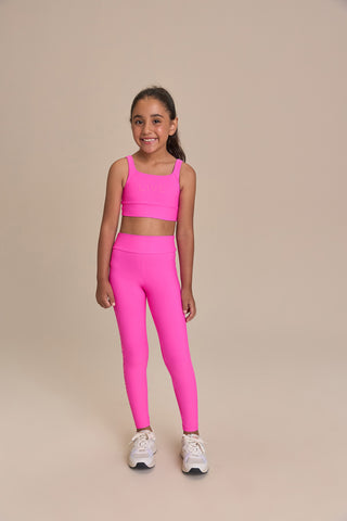 Move LIVE! Kids Sports Bra