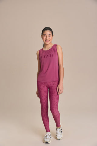 Icon Kids Leggings
