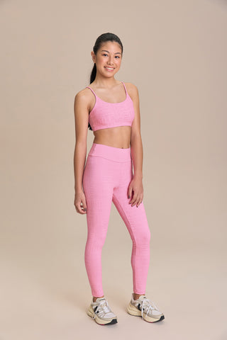 LIVE! Reflex Kids Sports Bra