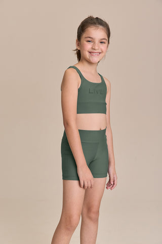 Icon Neo Kids Shorts