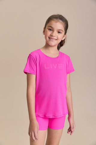 Icon Neo Kids Shorts