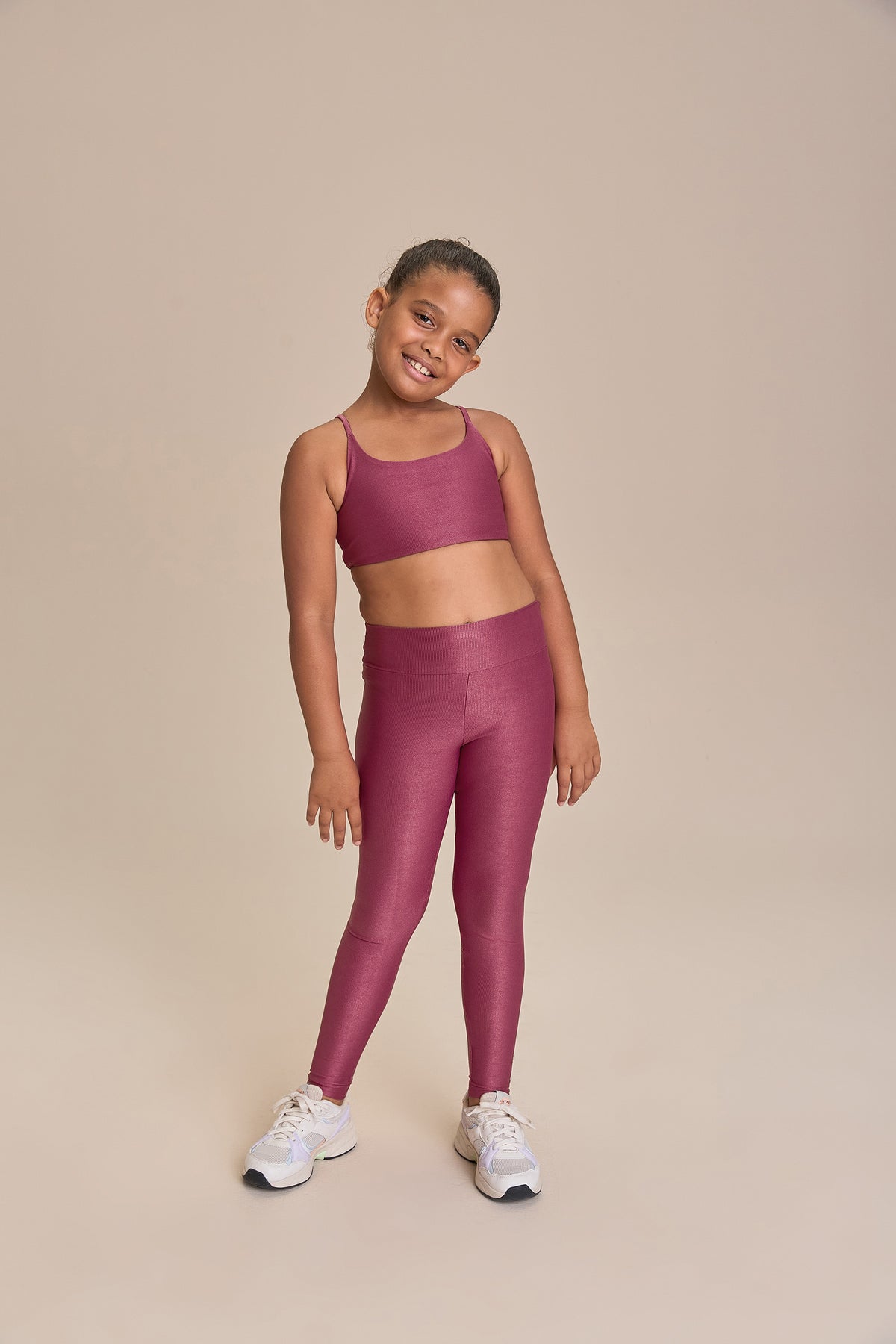 Curve Allure® Adaptiv Kids Bra