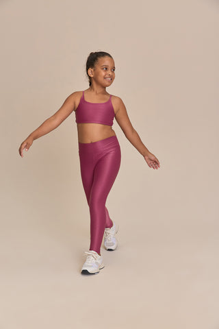 Curve Allure® Adaptiv Kids Sports Bra
