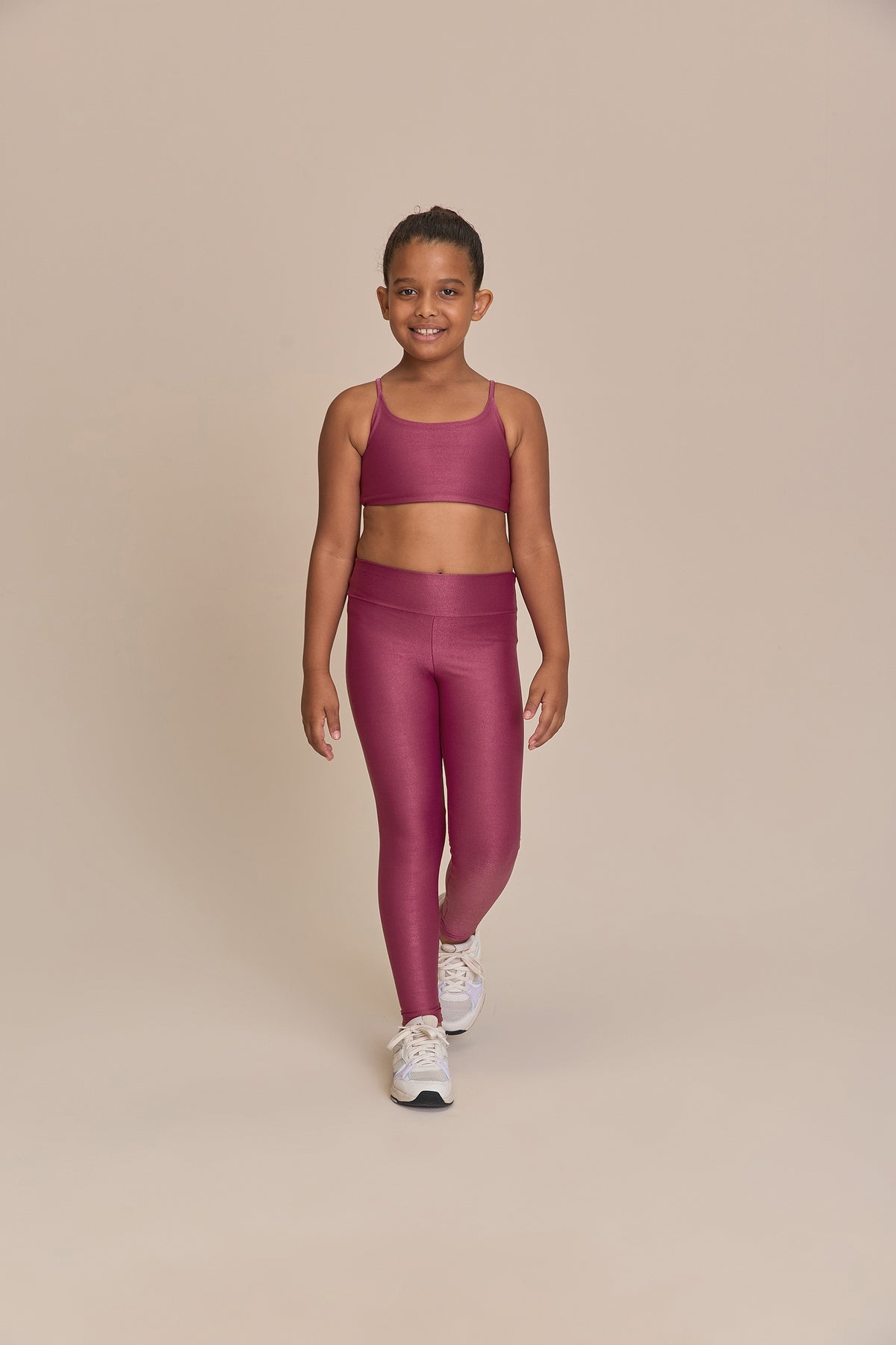 Curve Allure® Adaptiv Kids Bra