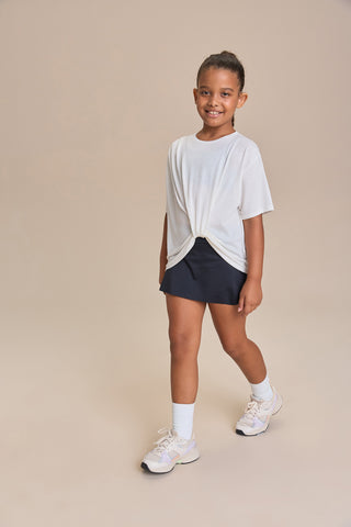 Knot Whisper Kids T-Shirt