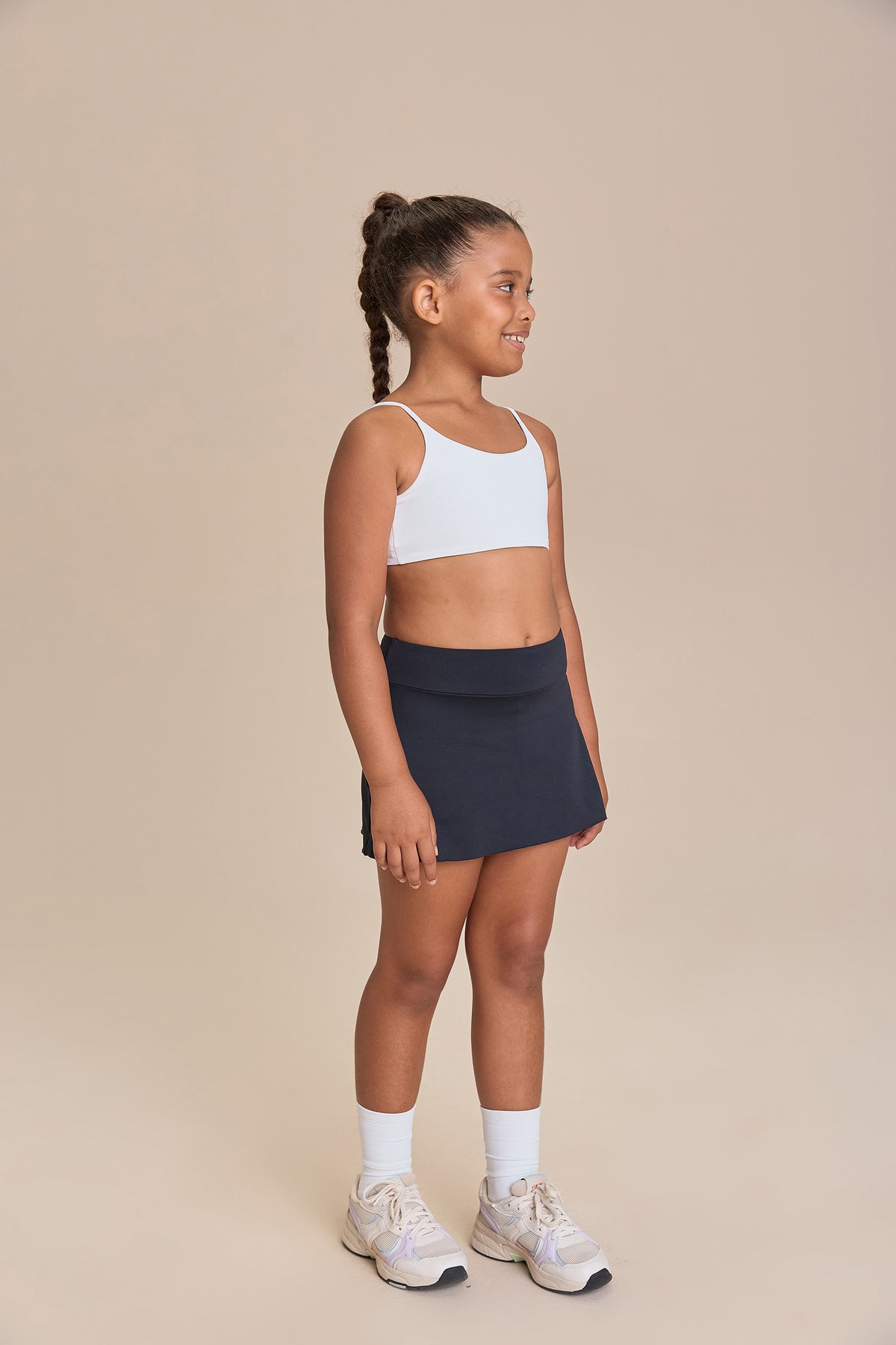 Curve Sense® Kids Top