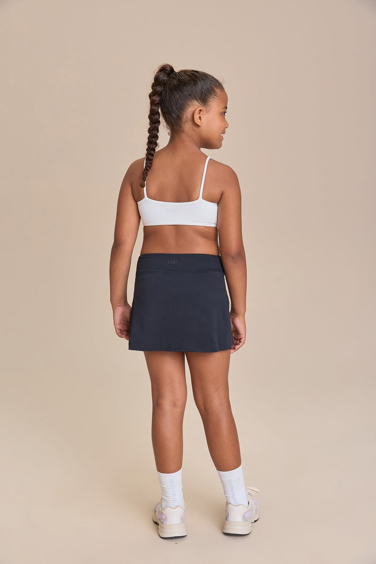 Curve Sense® Kids Top