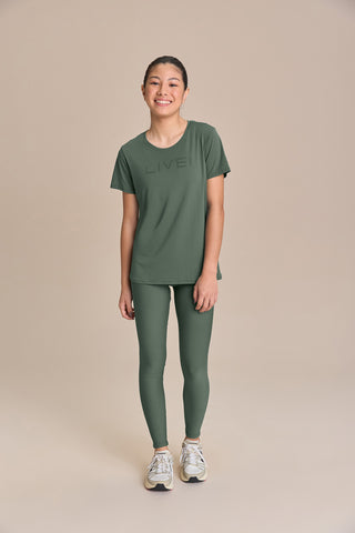 Icon Comfort Kids T-shirt