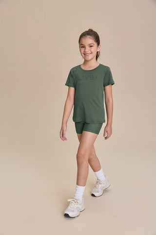 Icon Neo Kids Shorts